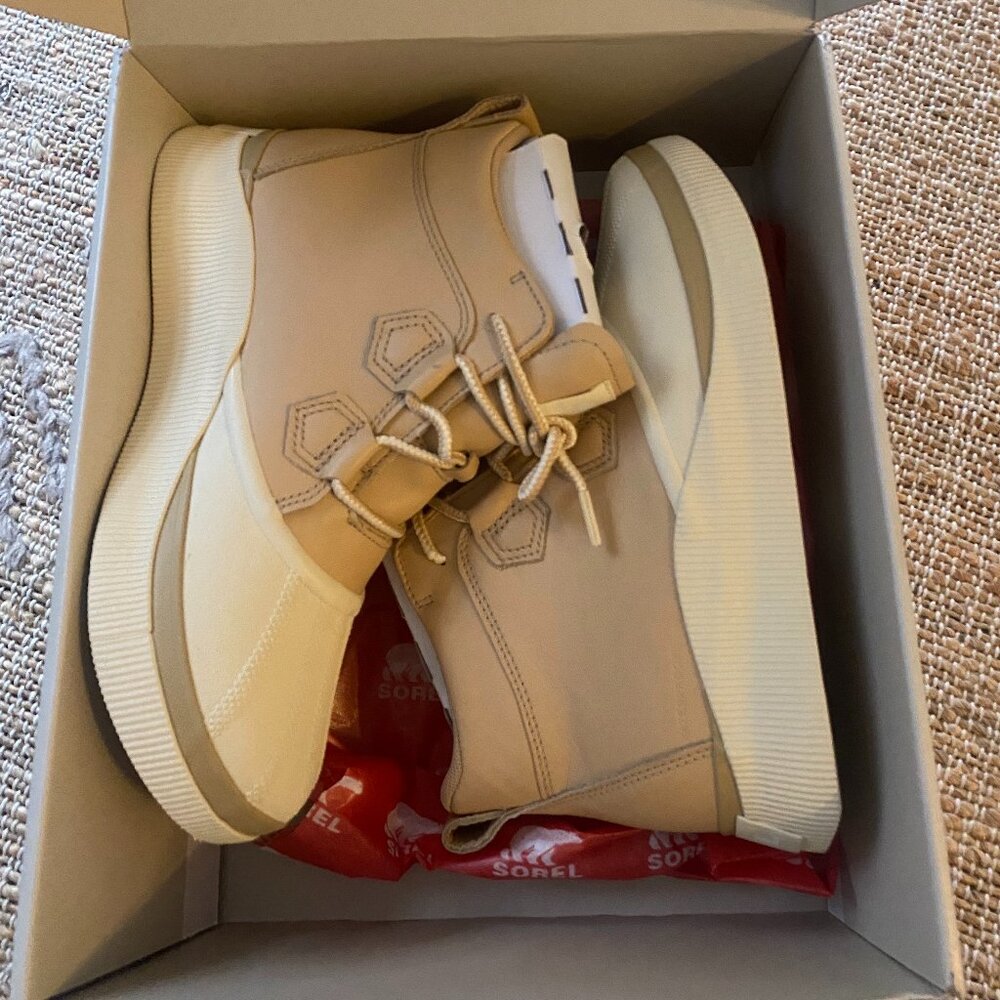 Sorel Out N' About Boots